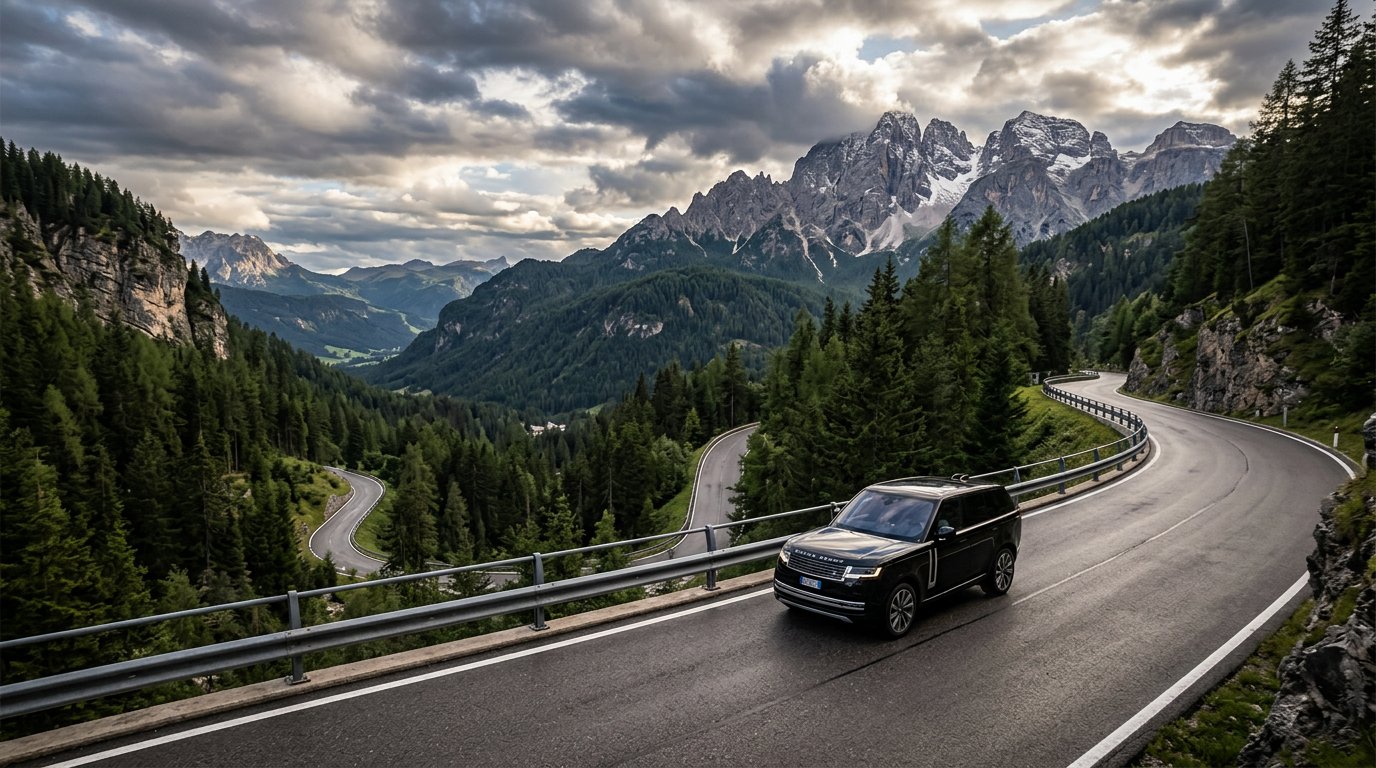 SUV